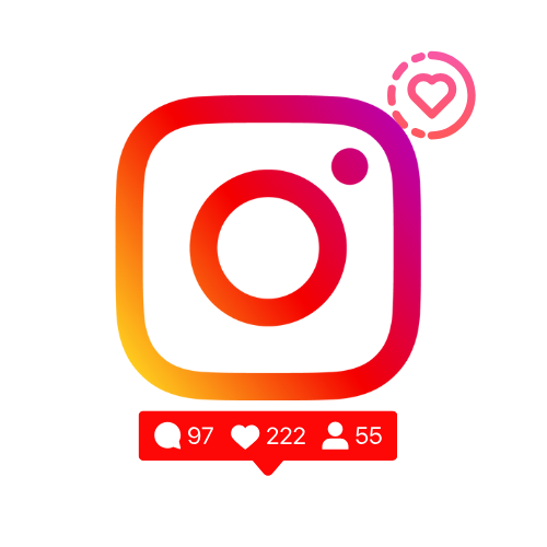Tăng Save Reels Instagram